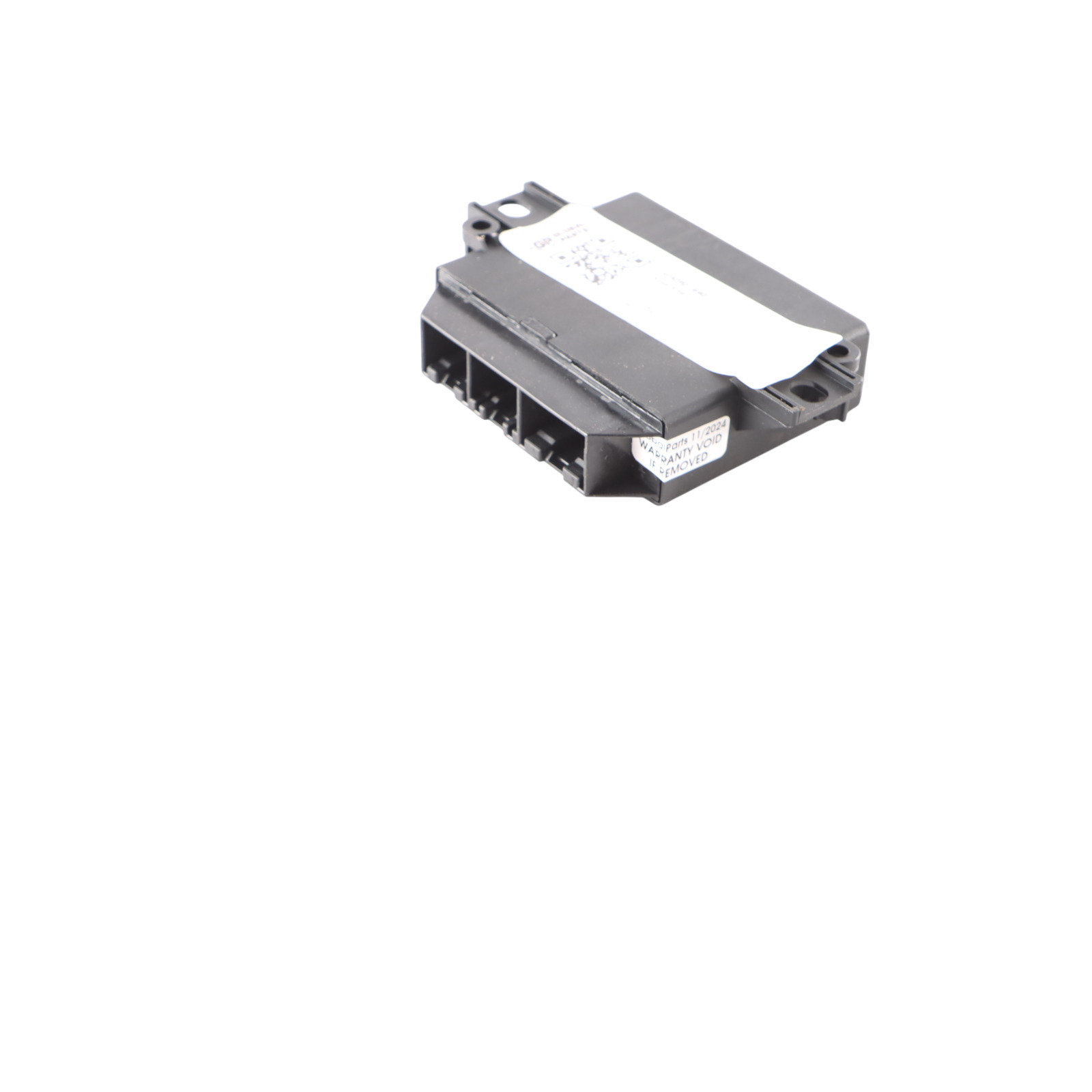 Module De Commande Vision Nocturne Pour Audi RS6 C7 - Référence 4H0907547F - Occasion