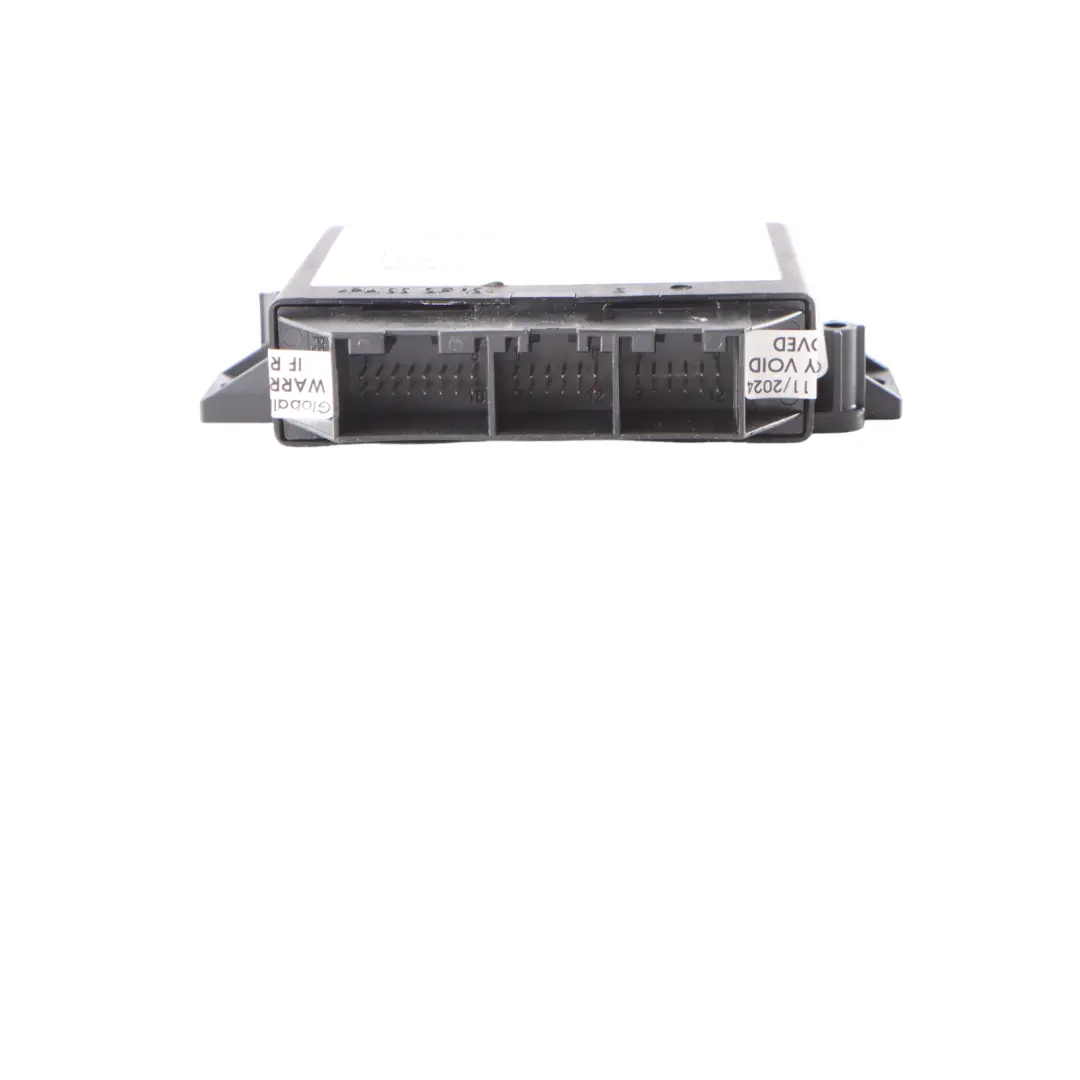 Audi RS6 C7 GPS Unité de contrôle de localisation Localisateur module - SKU 4H0907440 - Numéro de pièce 4H0907440
