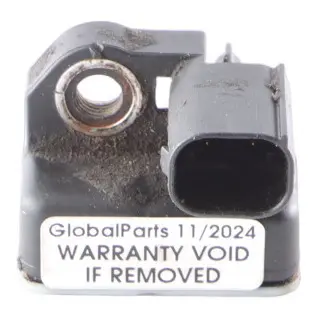Audi RS6 C7 Moteur d'accélération Module capteur Unité de contrôle ECU - SKU 4H0907508 - Numéro de pièce 4H0907508