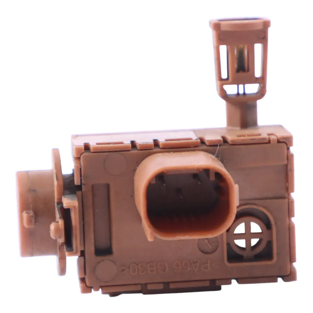 Audi A3 8V A5 8T A6 A7 Air Quality Sensor Control Unit 8 - SKU 4H0907658 - Part number 4H0907658