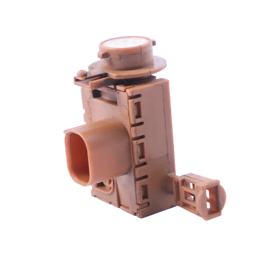 Audi A3 8V A5 8T A6 A7 Air Quality Sensor Control Unit 8 - SKU 4H0907658 - Part number 4H0907658