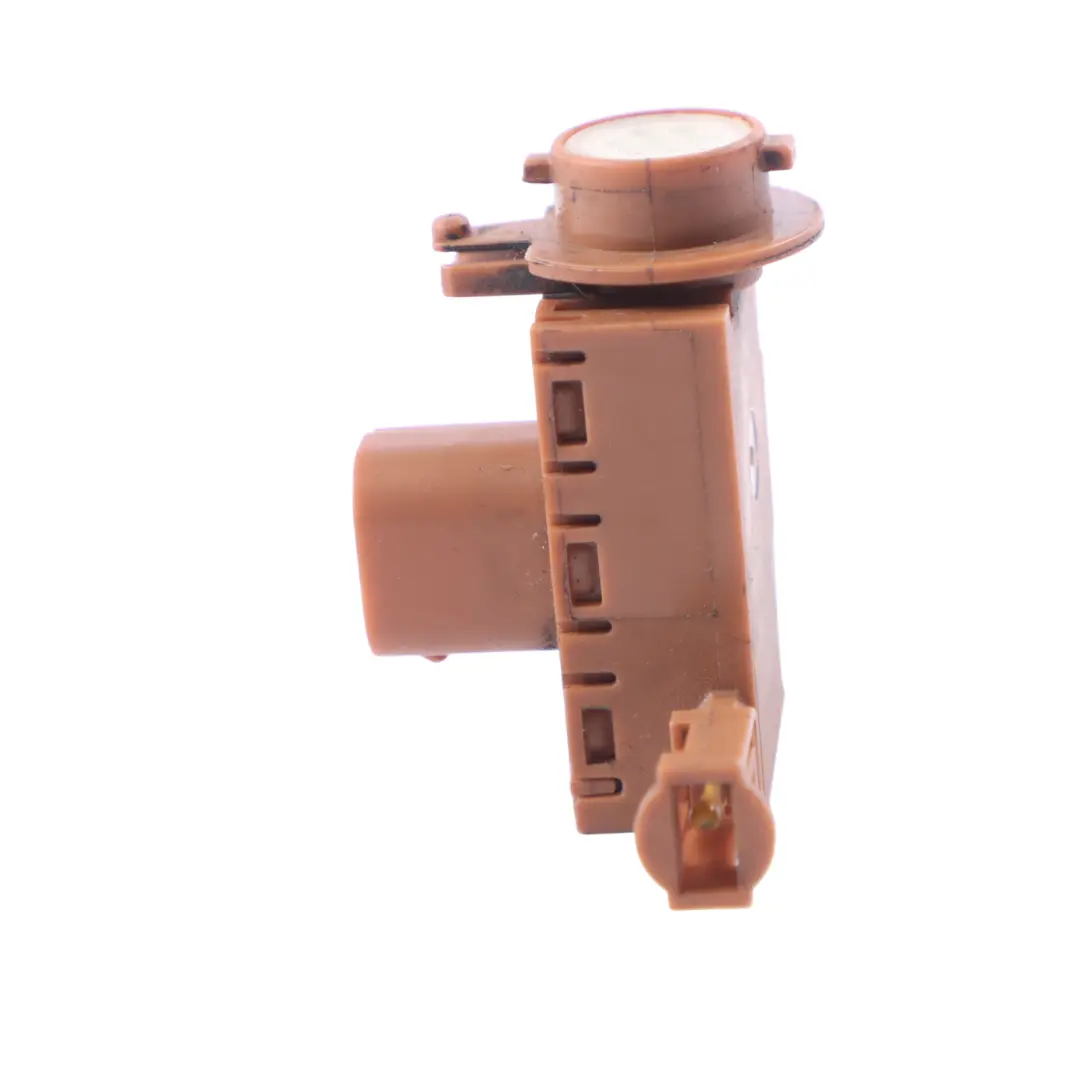 Audi A3 8V A5 8T A6 A7 Air Quality Sensor Control Unit 8 - SKU 4H0907658 - Part number 4H0907658