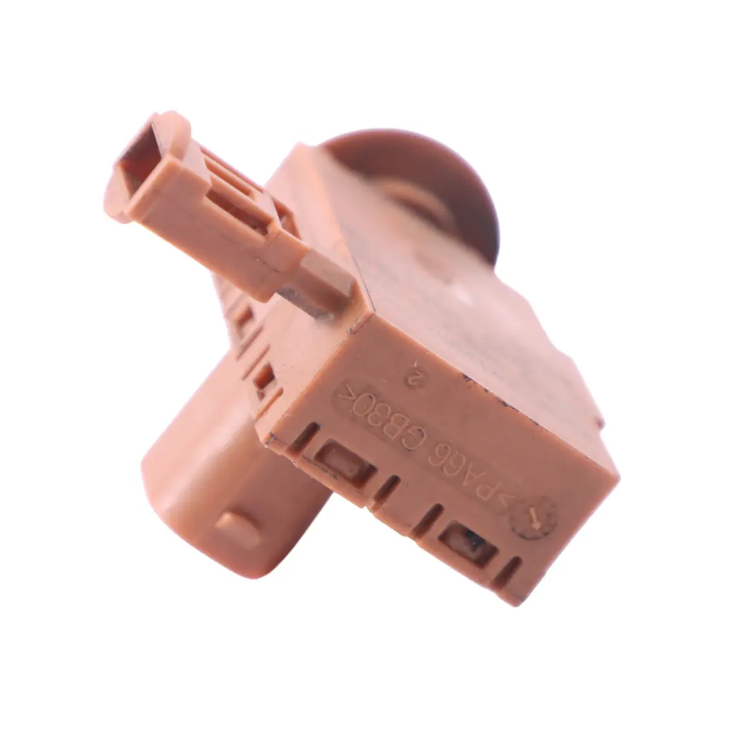 Audi A3 8V A5 8T A6 A7 Air Quality Sensor Control Unit 8 - SKU 4H0907658 - Part number 4H0907658