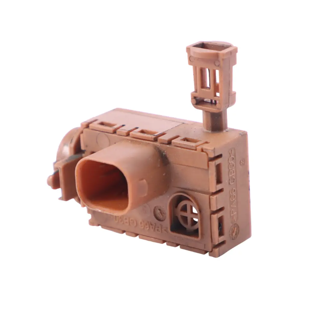 Capteur qualité d'air Unité de contrôle 8 pour Audi A3 8V A5 8T A6 A7 à propos du numéro de pièce 4H0907658 Audi A3 8V A5 8T A6 A7 Capteur qualité d'air Unité de contrôle 8 - SKU 4H0907658 - Numéro de pièce 4H0907658