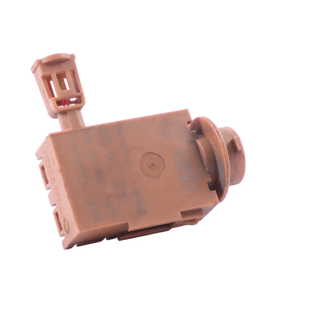 Audi A3 8V A5 8T A6 A7 Air Quality Sensor Control Unit 8 - SKU 4H0907658 - Part number 4H0907658