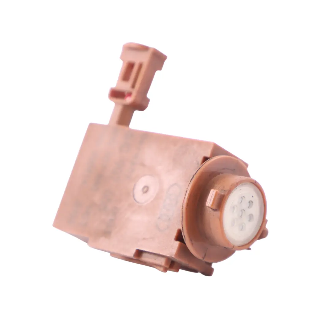 Luft Qualitäts Sensor Steuergerät 8 für Audi A3 8V A5 8T A6 A7 mit Teilenummer 4H0907658 Audi A3 8V A5 8T A6 A7 Luft Qualitäts Sensor Steuergerät 8 - SKU 4H0907658 - Teilenummer 4H0907658