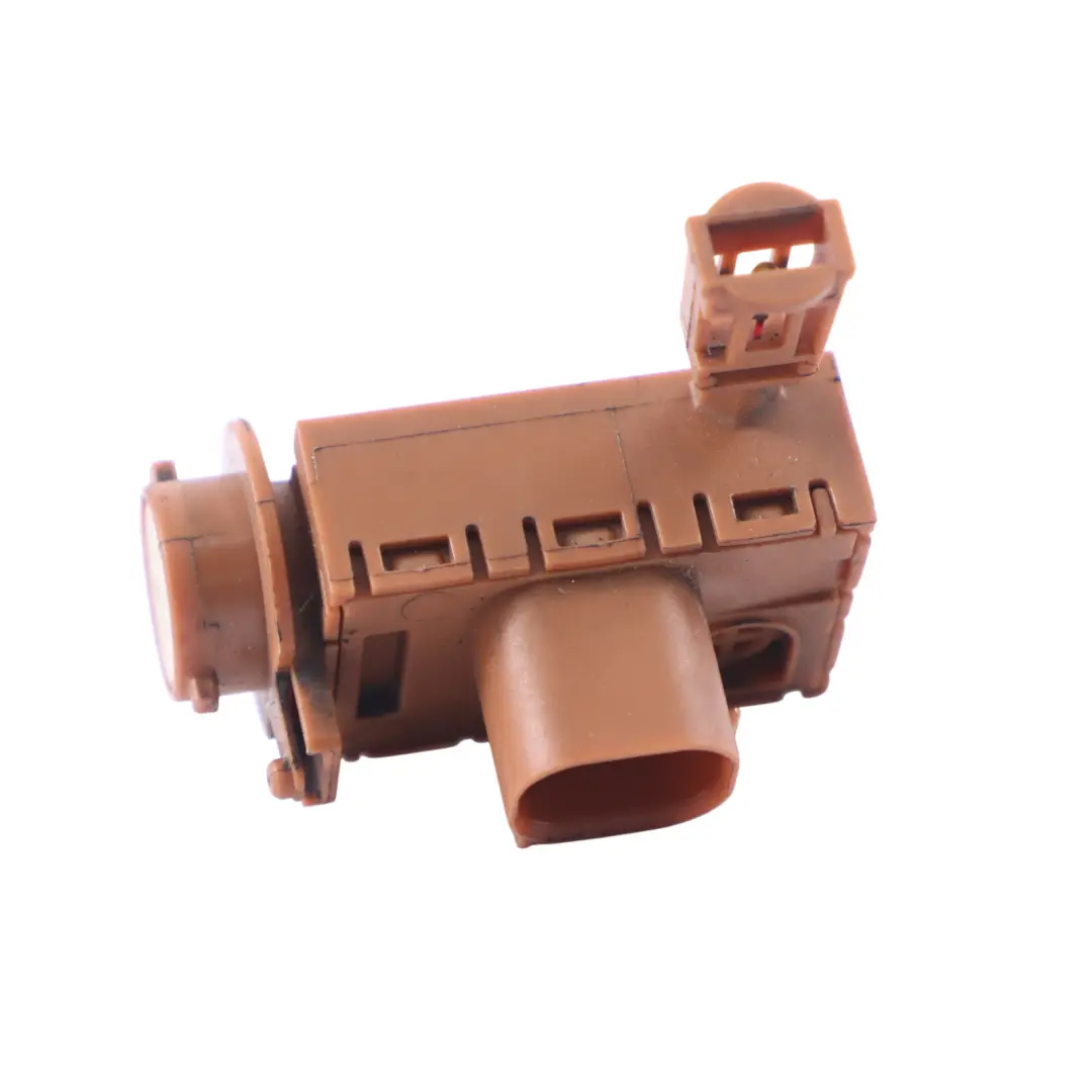 Audi A3 8V A5 8T A6 A7 Air Quality Sensor Control Unit 8 - SKU 4H0907658 - Part number 4H0907658