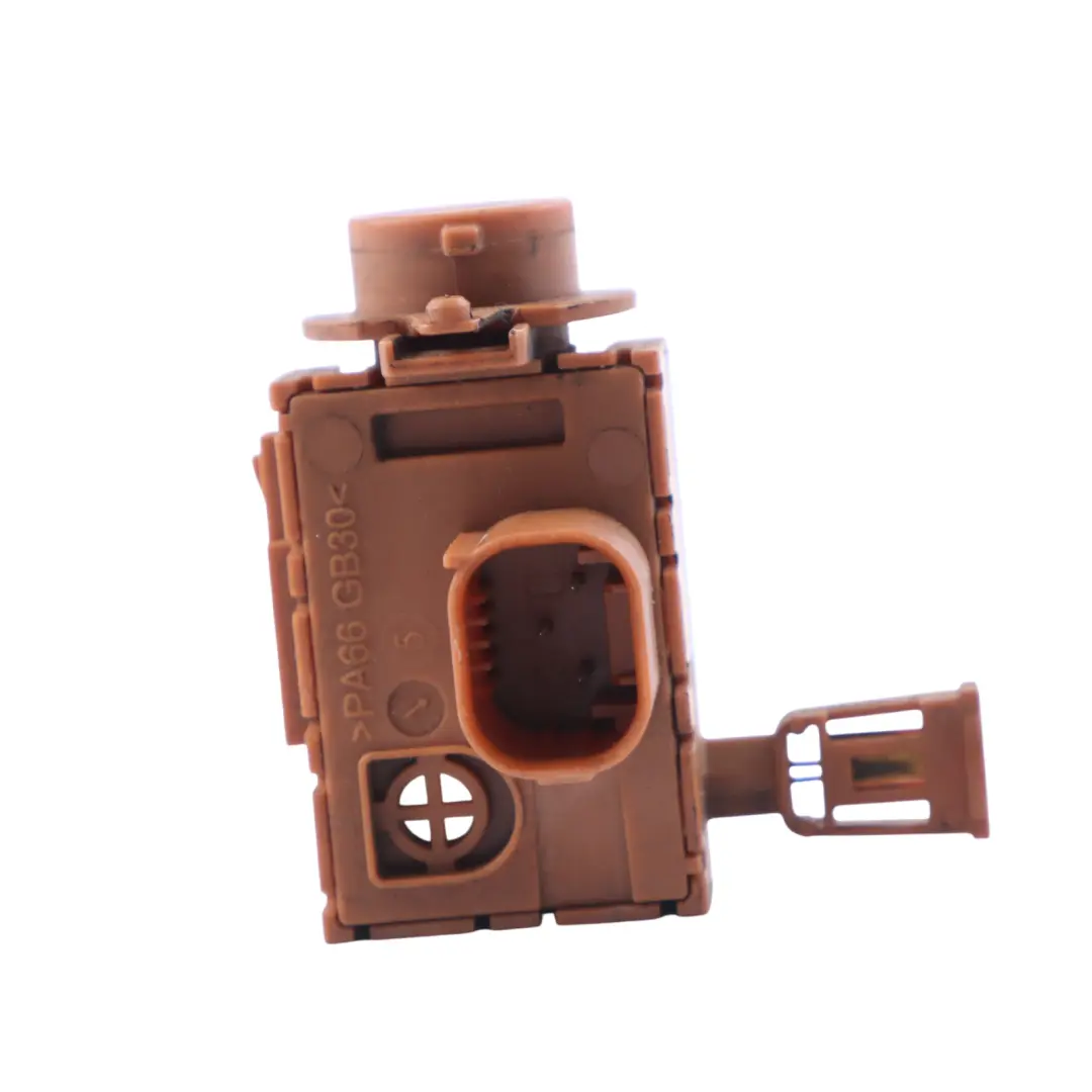 Quality Sensor Control Unit 8 to Audi A3 8V A5 8T A6 A7 Air with Part number 4H0907658 Audi A3 8V A5 8T A6 A7 Air Quality Sensor Control Unit 8 - SKU 4H0907658 - Part number 4H0907658