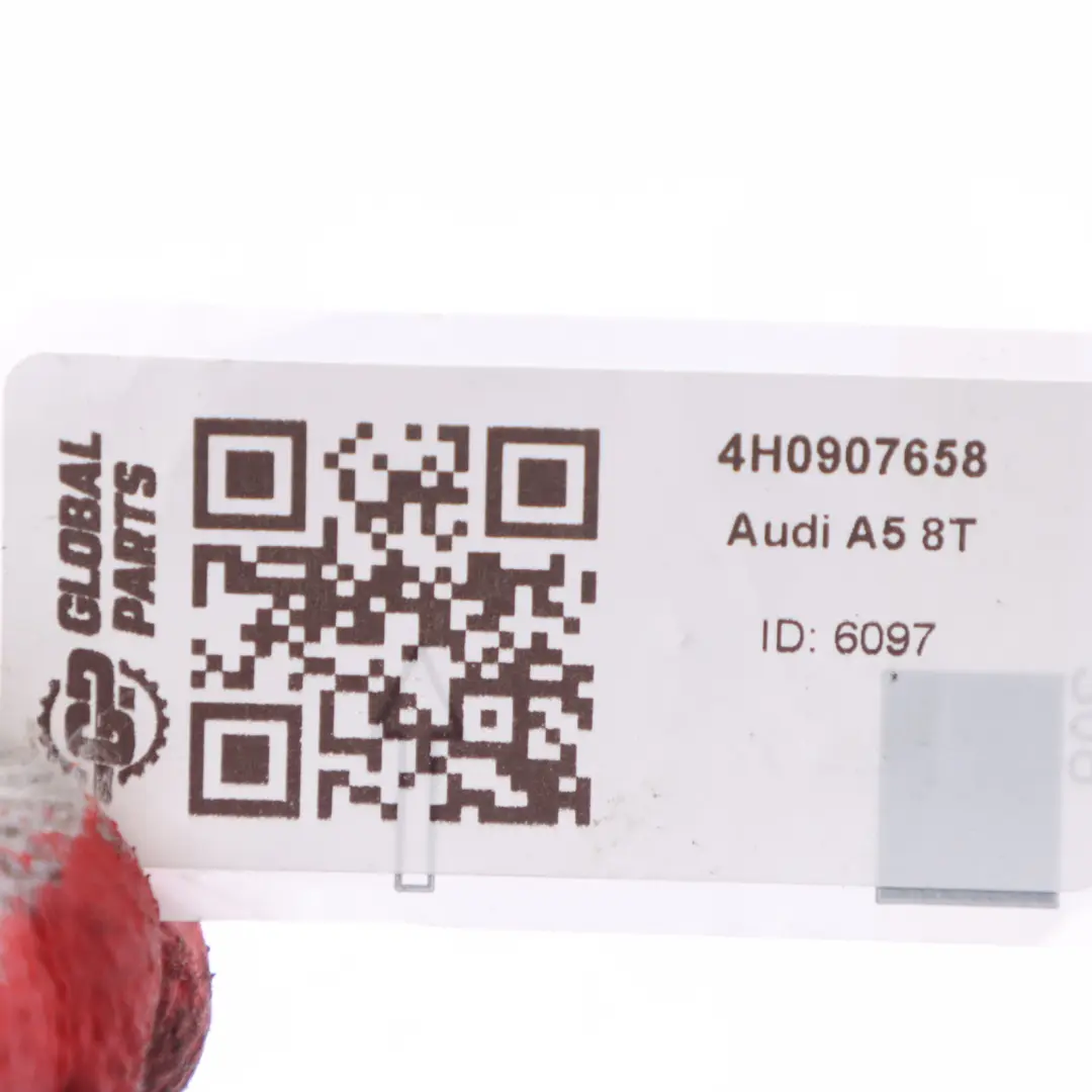 Luft Qualitäts Sensor Steuergerät 8 für Audi A3 8V A5 8T A6 A7 mit Teilenummer 4H0907658 Audi A3 8V A5 8T A6 A7 Luft Qualitäts Sensor Steuergerät 8 - SKU 4H0907658 - Teilenummer 4H0907658