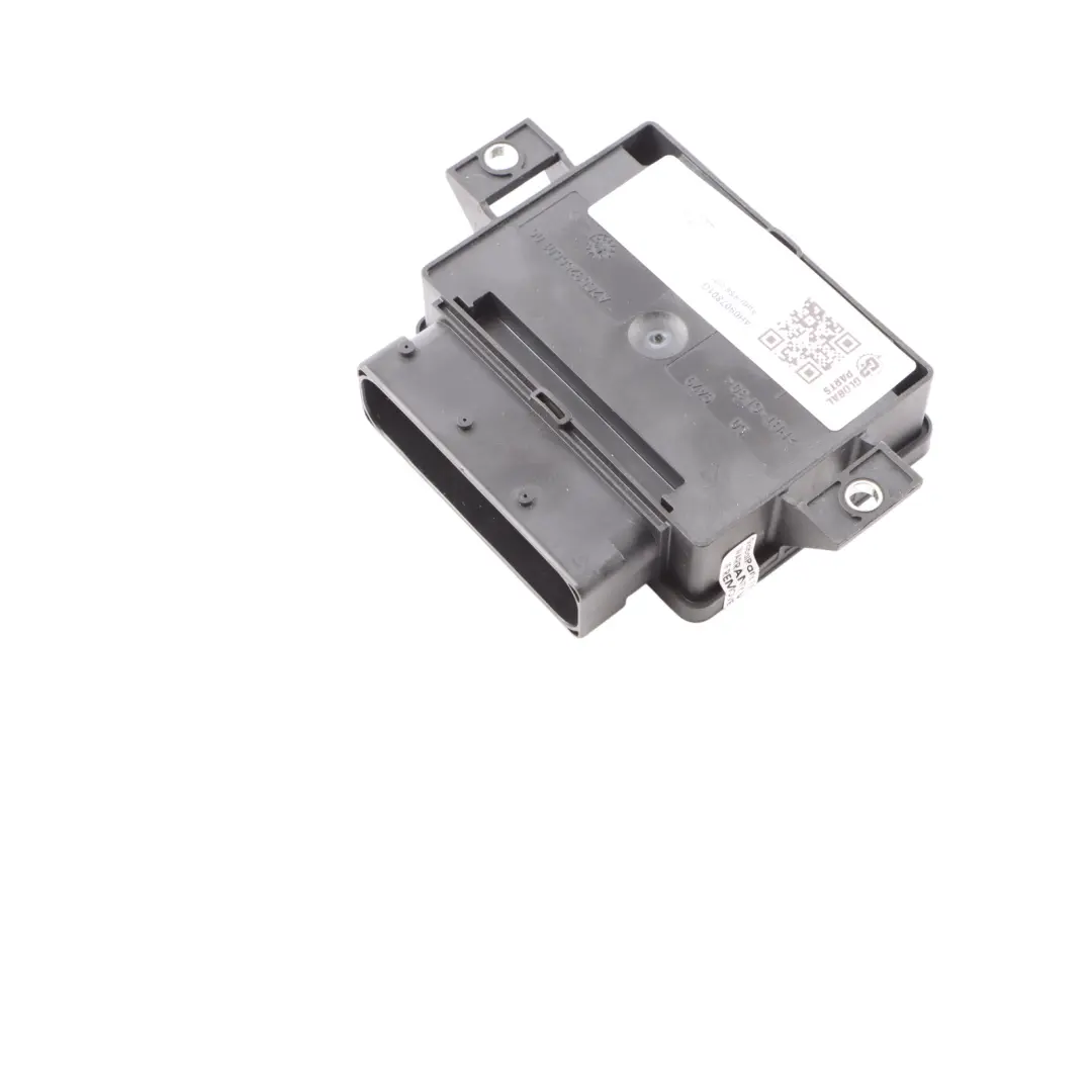 Parking Brake Module Handbrake Actuator Control Unit to Audi RS6 C7 with Part number 4H0907801G Audi RS6 C7 Parking Brake Module Handbrake Actuator Control Unit - SKU 4H0907801G - Part number 4H0907801G