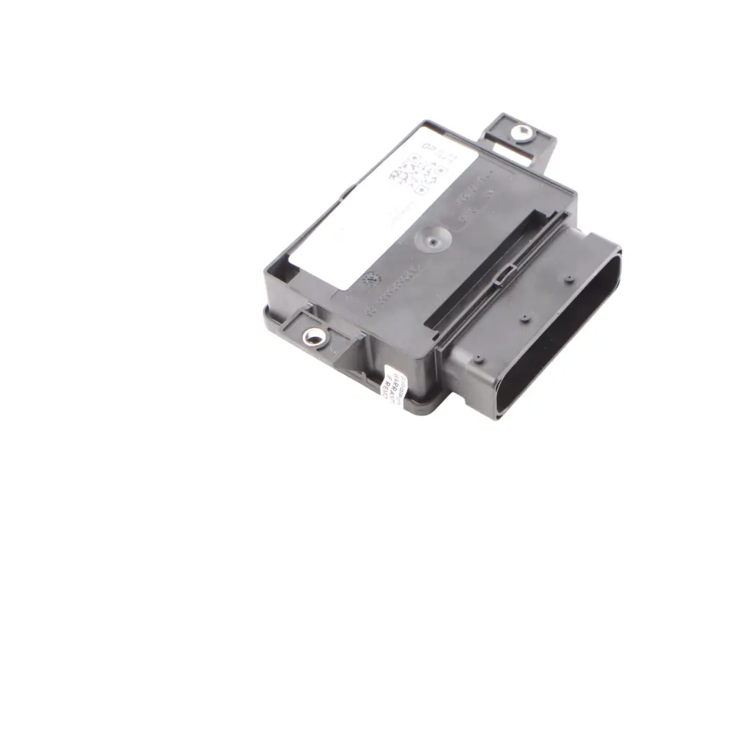 Audi RS6 C7 Parking Brake Module Handbrake Actuator Control Unit - SKU 4H0907801G - Part number 4H0907801G