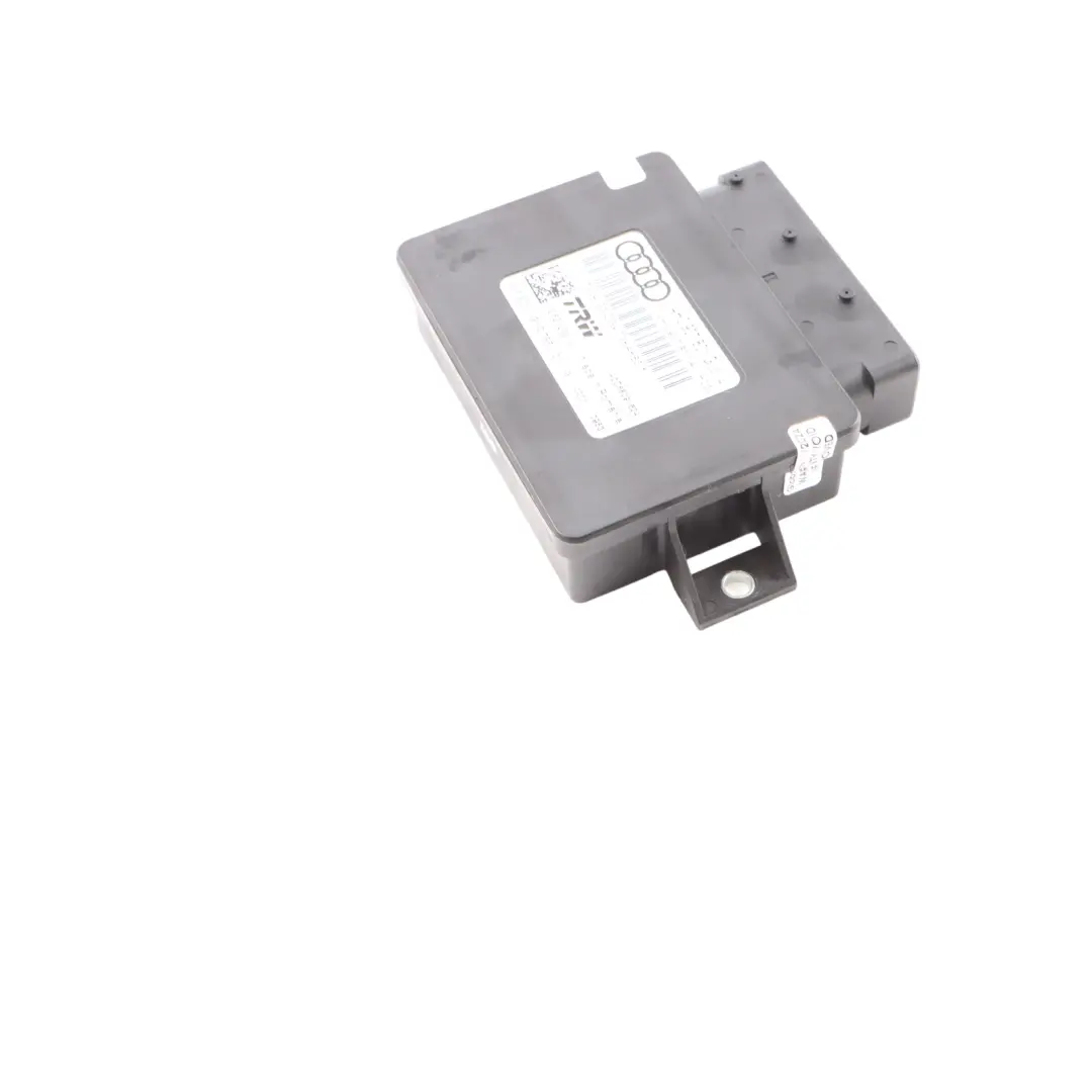 Audi RS6 C7 Parkbremse Modul Handbremse Stellmotor Steuergerät - SKU 4H0907801G - Teilenummer 4H0907801G