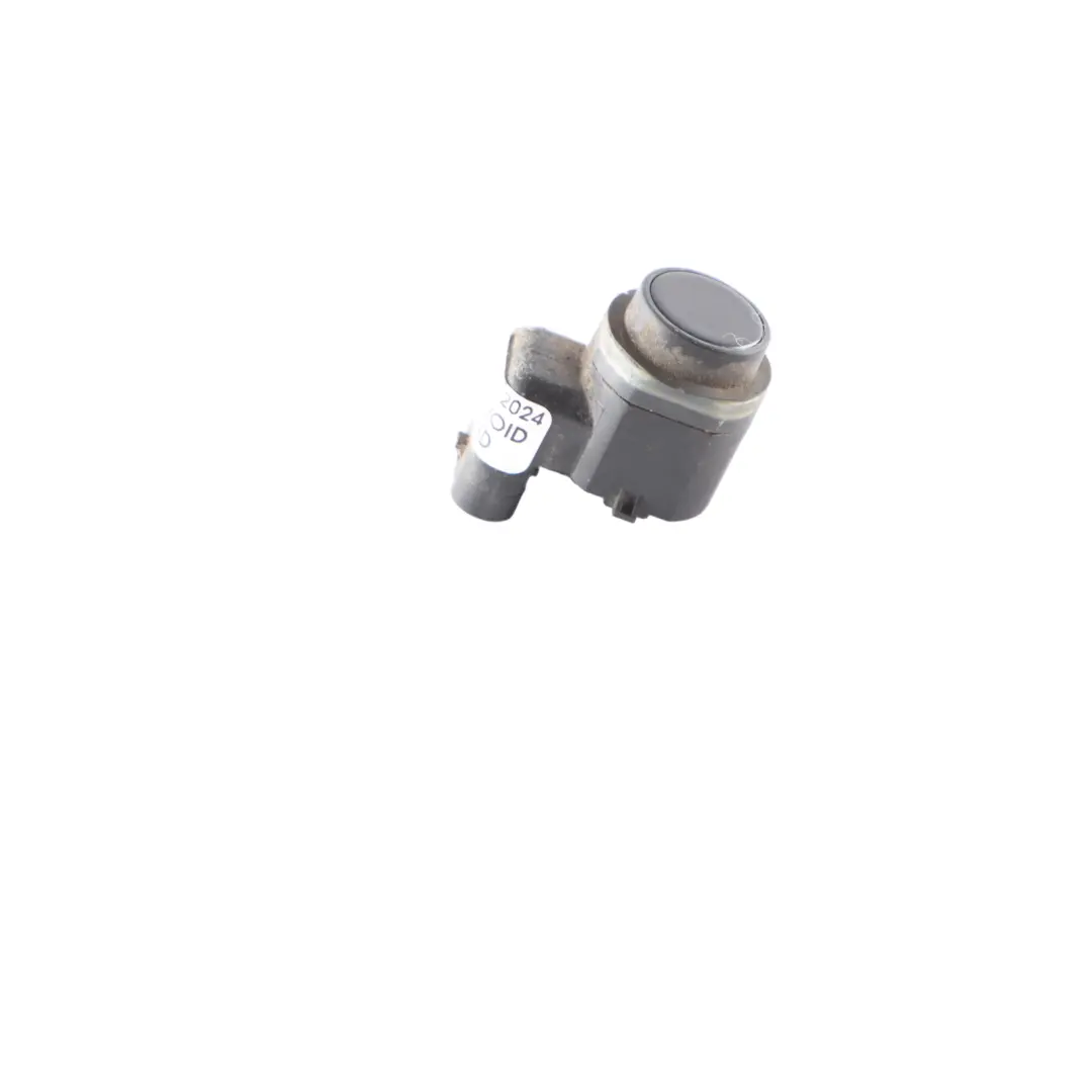 Audi A5 S5 8T Einparkhilfe Sensor PDC Einheit Phantom Schwarz - LZ9Y 4H0919275A - SKU 4H0919275A-PHB - Teilenummer 4H0919275A-PHB
