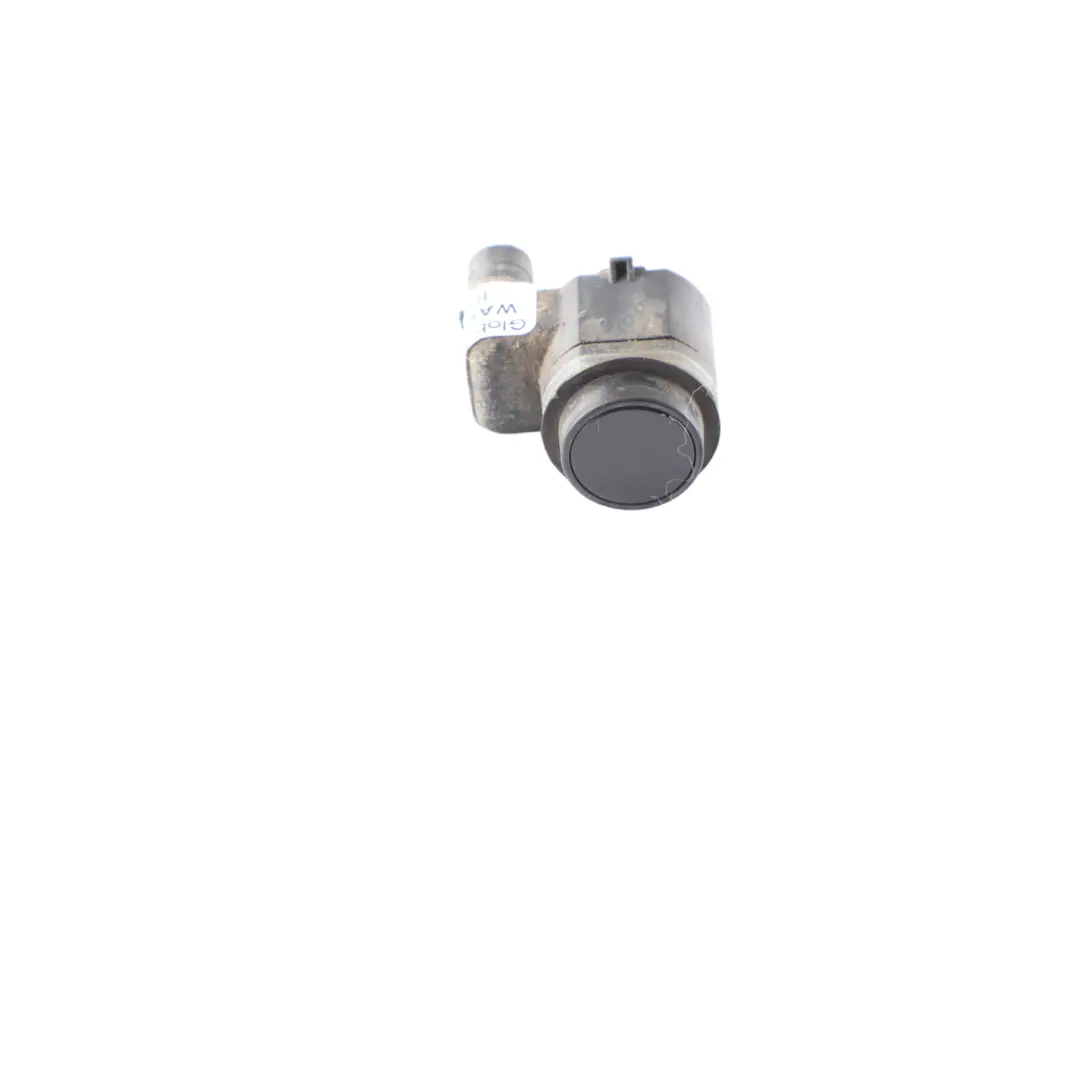 Audi A5 S5 8T Parking Assistance Sensor PDC Unit Phantom Black - LZ9Y 4H0919275A - SKU 4H0919275A-PHB - Part number 4H0919275A-PHB