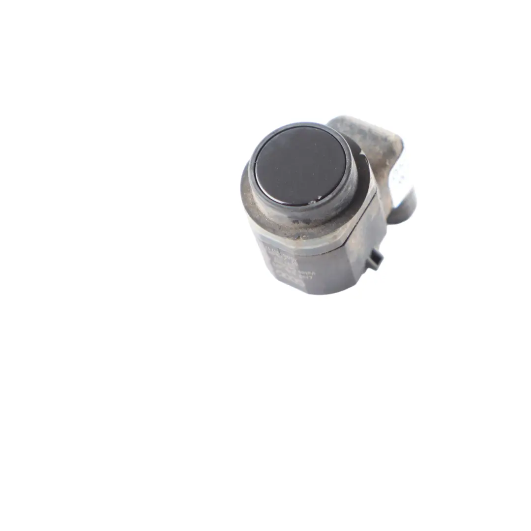 Audi A5 S5 8T Parking Assistance Sensor PDC Unit Phantom Black - LZ9Y 4H0919275A - SKU 4H0919275A-PHB - Part number 4H0919275A-PHB
