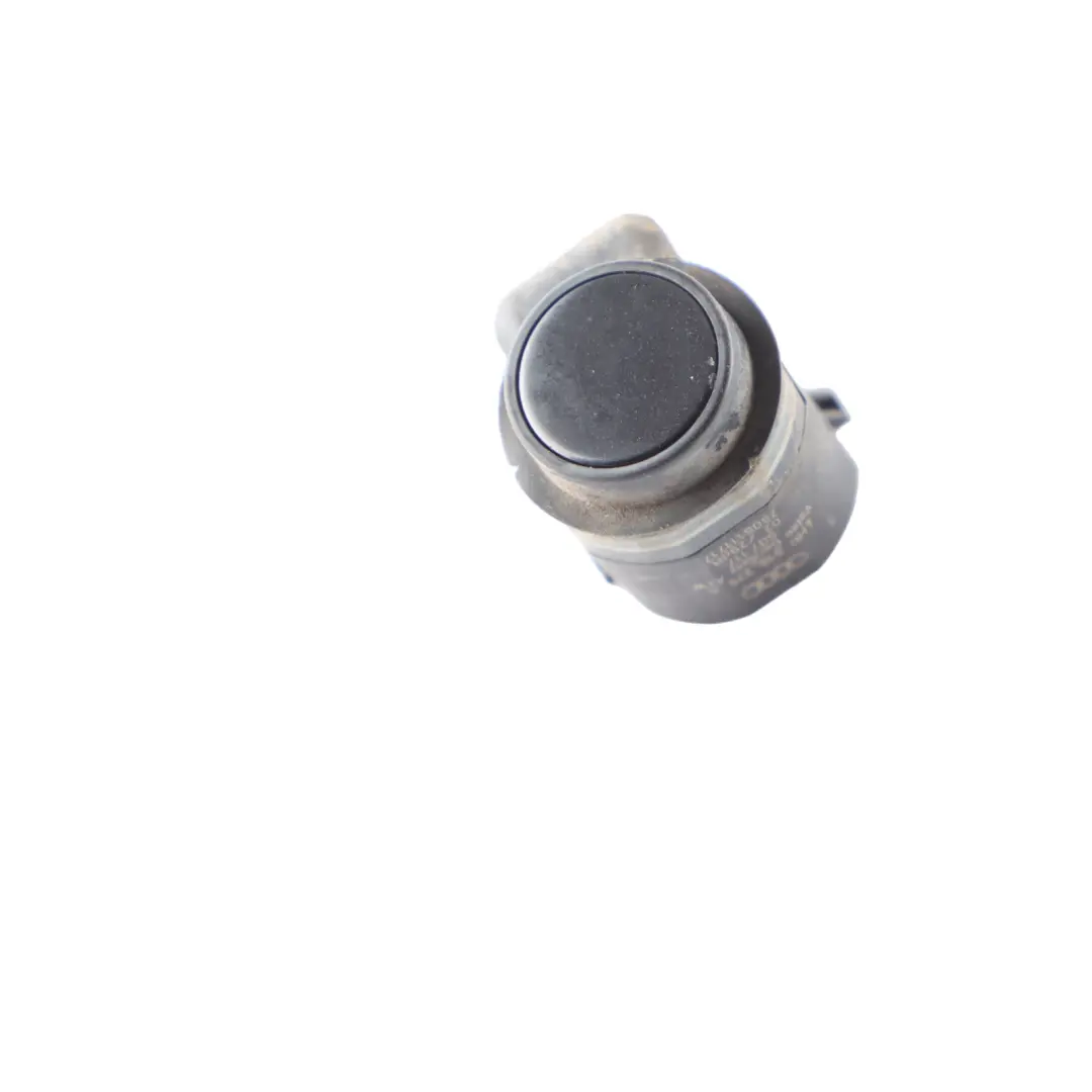 Audi A5 S5 8T Sensor de aparcamiento PDC Unidad Phantom Negro - LZ9Y 4H0919275A - SKU 4H0919275A-PHB - Número de pieza 4H0919275A-PHB