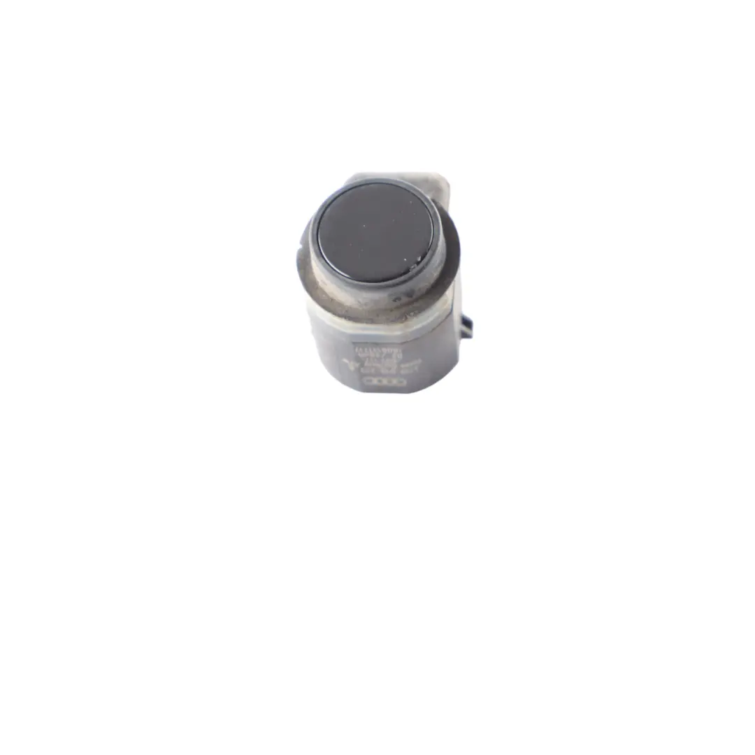 Audi A5 S5 8T Parking Assistance Sensor PDC Unit Phantom Black - LZ9Y 4H0919275A - SKU 4H0919275A-PHB - Part number 4H0919275A-PHB
