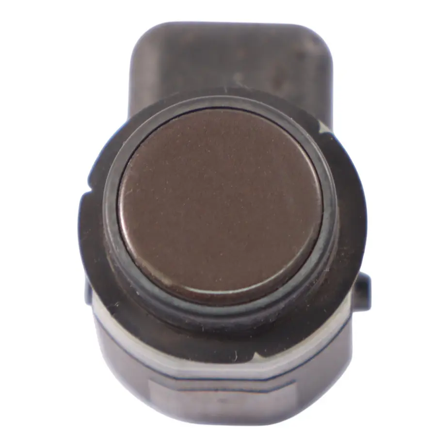 VW Audi Einparkhilfe Sensor PDC Einheit Teak Braun Metallic - Z8W 4H0919275A