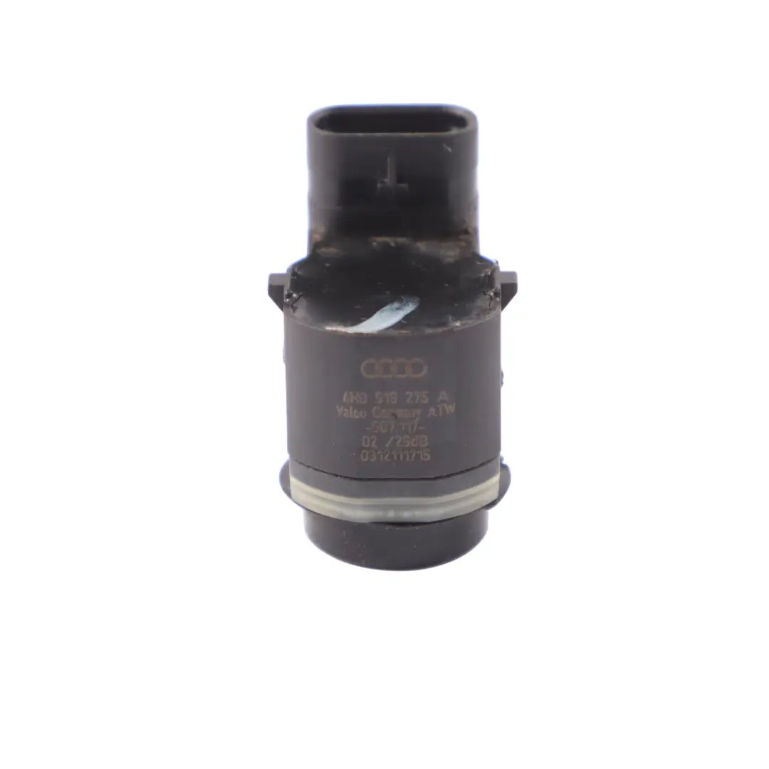 VW Audi Czujnik Parkowania PDC Teak Brązowy Metalik - Z8W 4H0919275A - SKU 4H0919275A-TBR - Numer Części 4H0919275A-TBR
