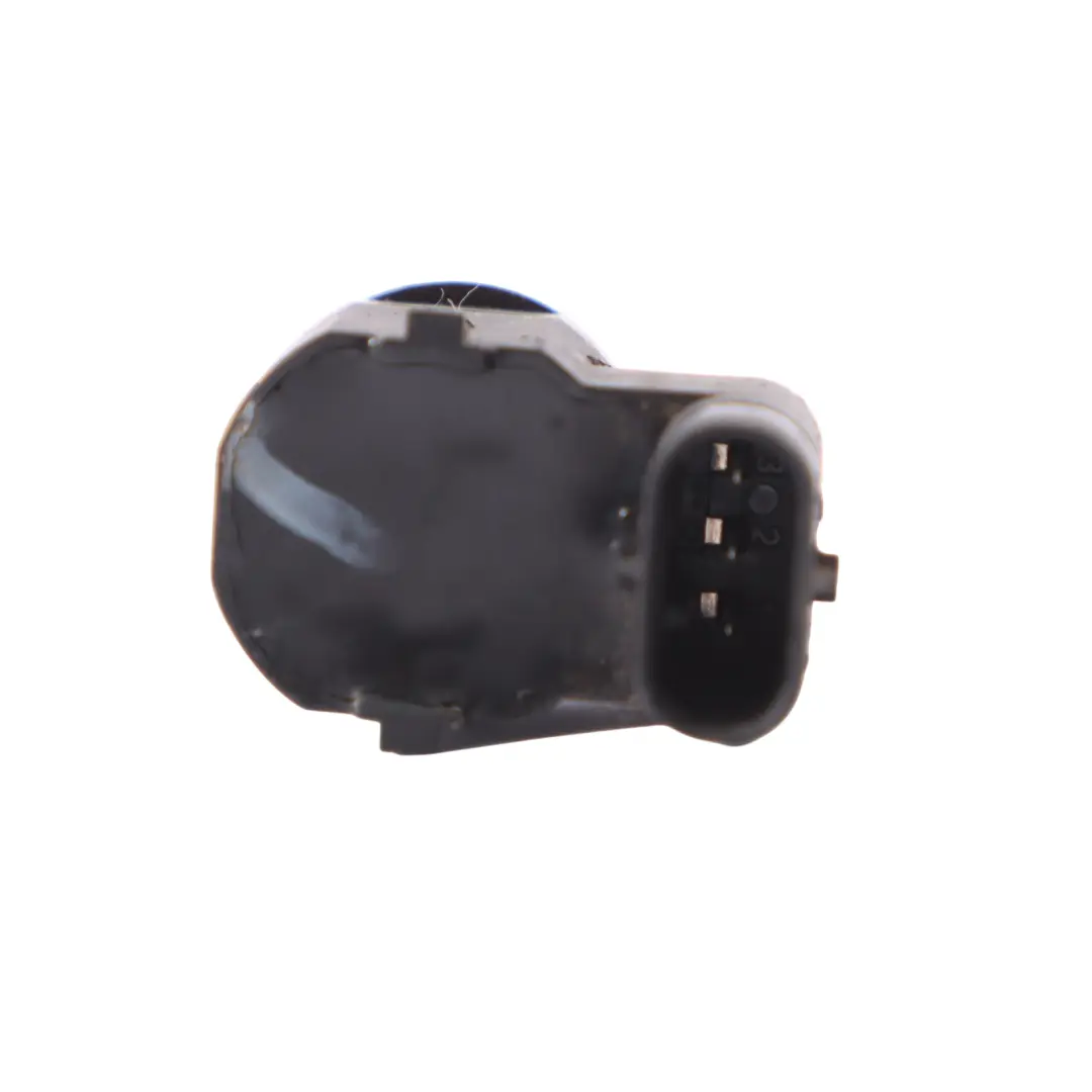 VW Audi Parking Assistance Sensor PDC Unit Teak Brown Metallic - Z8W 4H0919275A - SKU 4H0919275A-TBR - Part number 4H0919275A-TBR