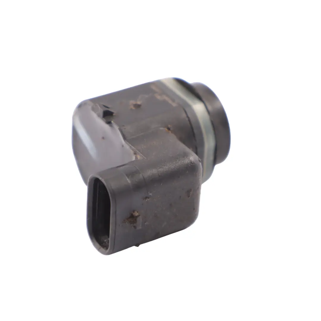 VW Audi Parking Assistance Sensor PDC Unit Teak Brown Metallic - Z8W 4H0919275A - SKU 4H0919275A-TBR - Part number 4H0919275A-TBR