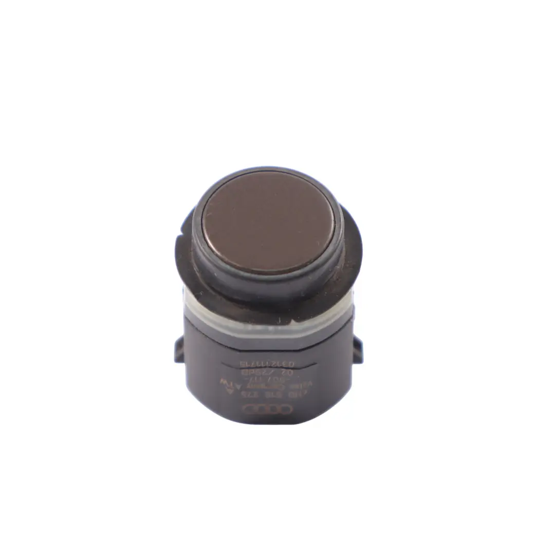 VW Audi Parking Assistance Sensor PDC Unit Teak Brown Metallic - Z8W 4H0919275A - SKU 4H0919275A-TBR - Part number 4H0919275A-TBR