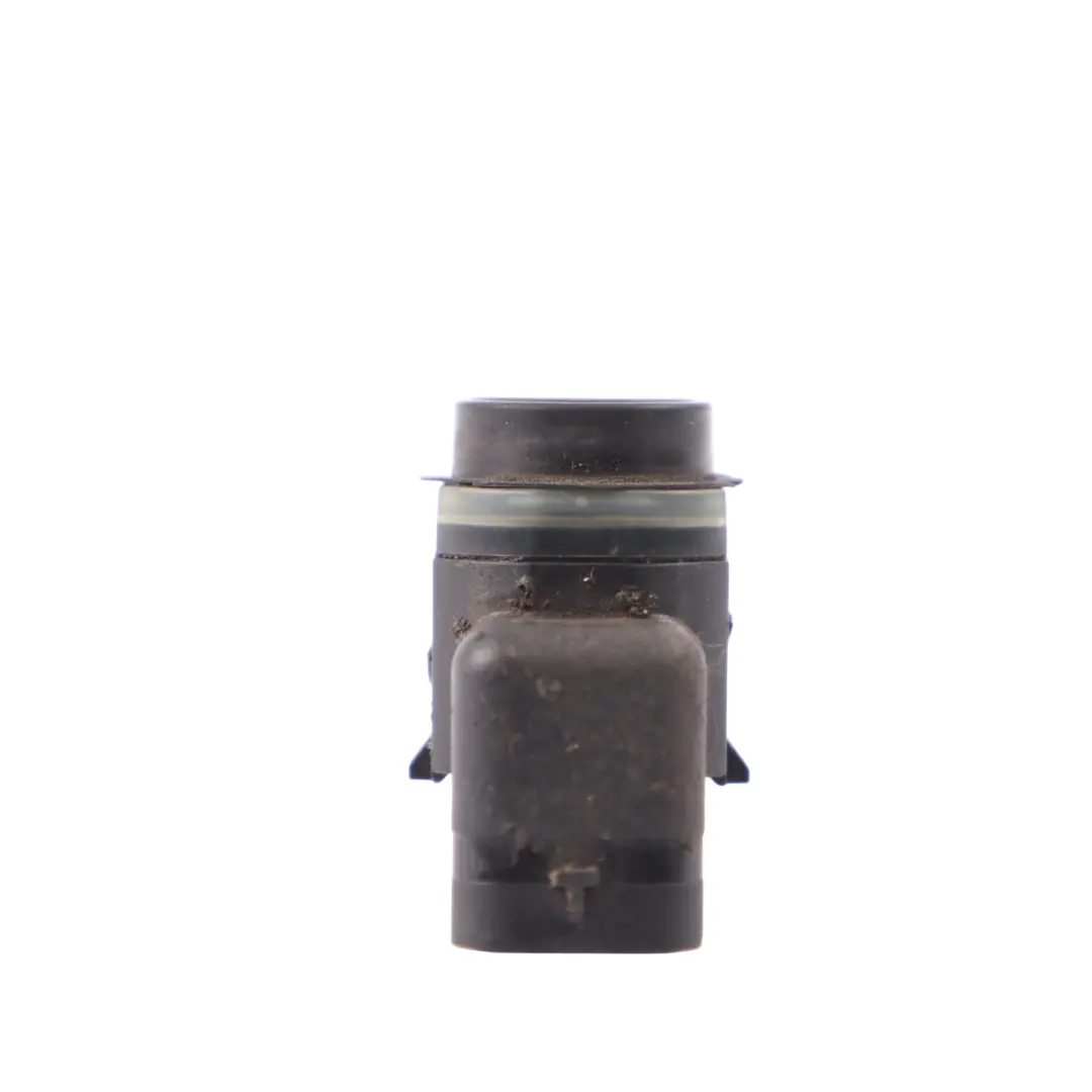 VW Audi Einparkhilfe Sensor PDC Einheit Teak Braun Metallic - Z8W 4H0919275A - SKU 4H0919275A-TBR - Teilenummer 4H0919275A-TBR