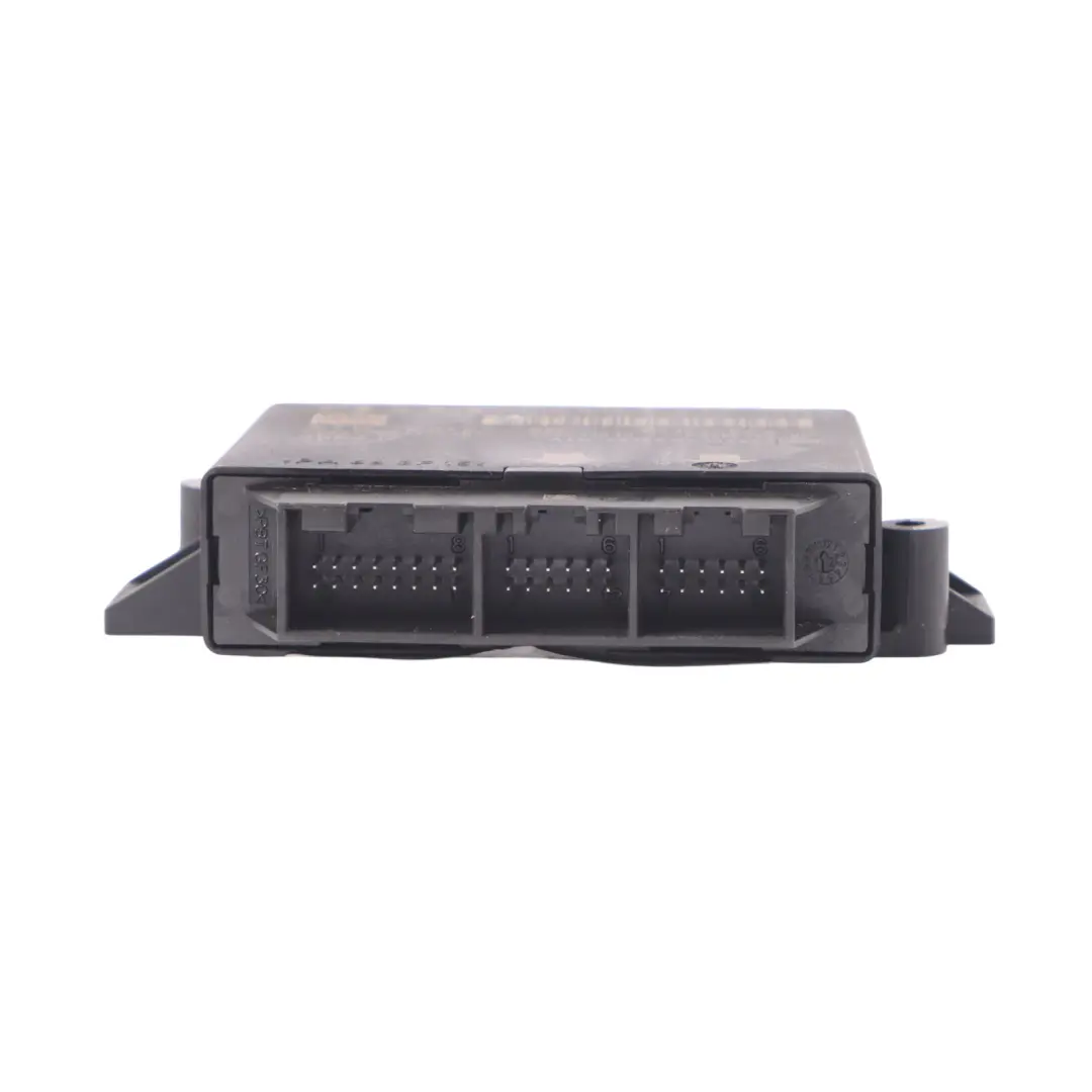 PDC Module de contrôle de la distance stationnement ECU pour Audi A6 C7 à propos du numéro de pièce 4H0919475AA Audi A6 C7 PDC Module de contrôle de la distance stationnement ECU - SKU 4H0919475AA - Numéro de pièce 4H0919475AA