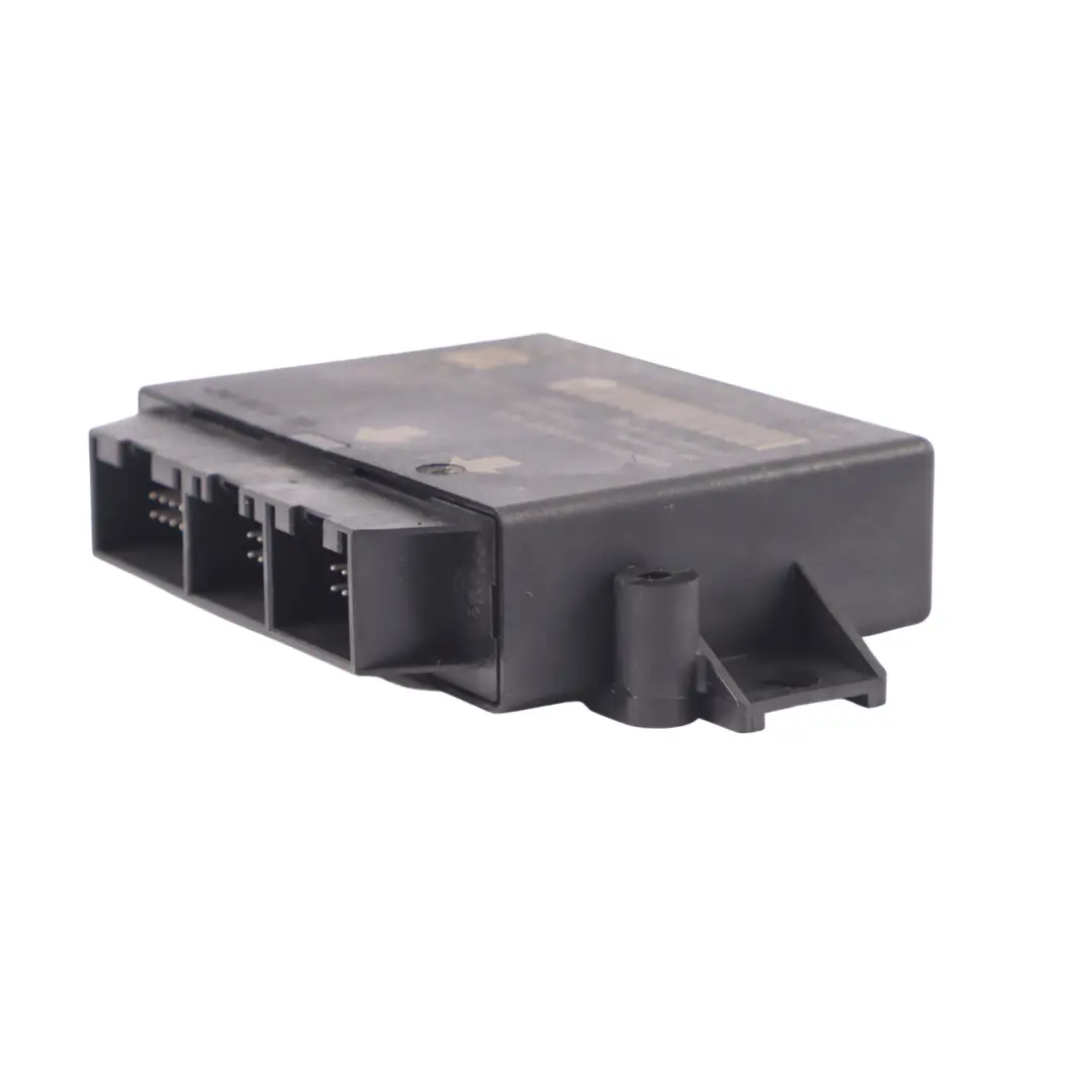 PDC Module de contrôle de la distance stationnement ECU pour Audi A6 C7 à propos du numéro de pièce 4H0919475AA Audi A6 C7 PDC Module de contrôle de la distance stationnement ECU - SKU 4H0919475AA - Numéro de pièce 4H0919475AA