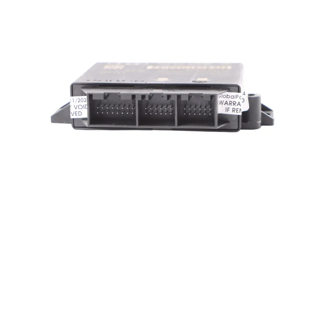 Audi A6 C7 PDC Parking Distance Control Module Unit ECU - SKU 4H0919475AC - Part number 4H0919475AC