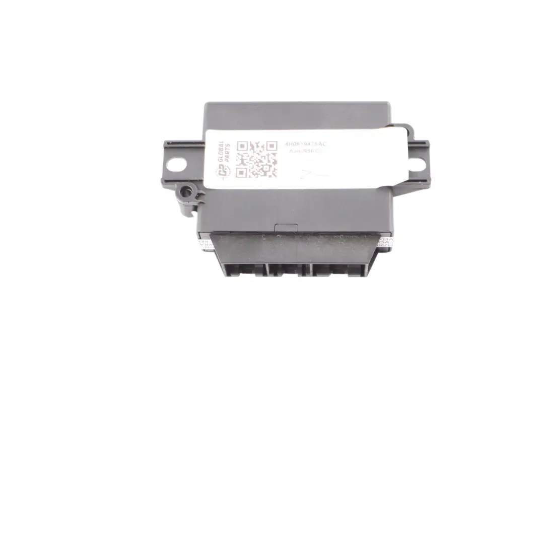 PDC Parking Distance Control Module Unit ECU to Audi A6 C7 with Part number 4H0919475AC Audi A6 C7 PDC Parking Distance Control Module Unit ECU - SKU 4H0919475AC - Part number 4H0919475AC