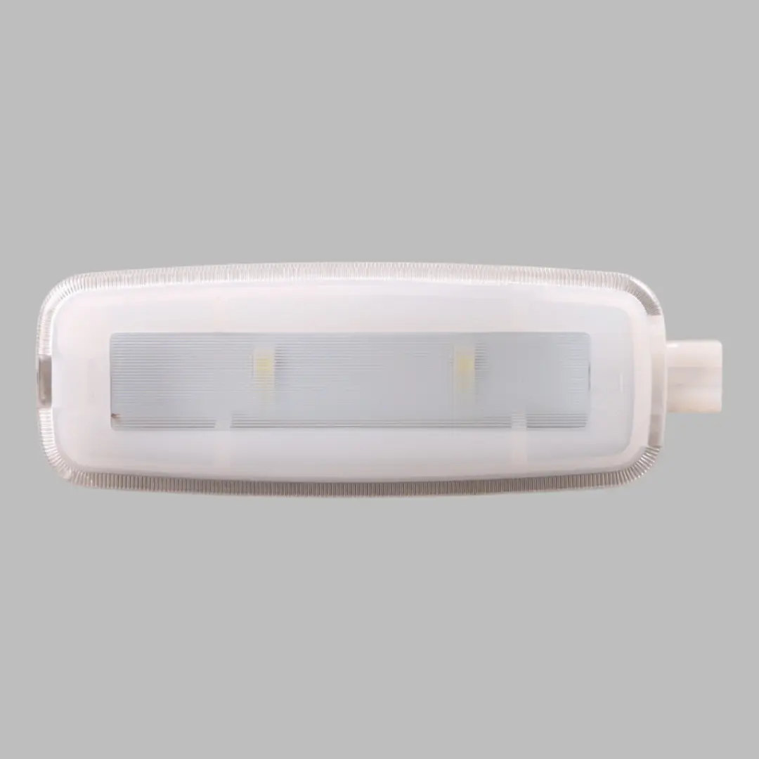 Audi A3 8V Pannello Luminoso Parasole Tetto Interno Lampada Lettura - SKU 4H0947105D - Numero di parte 4H0947105D