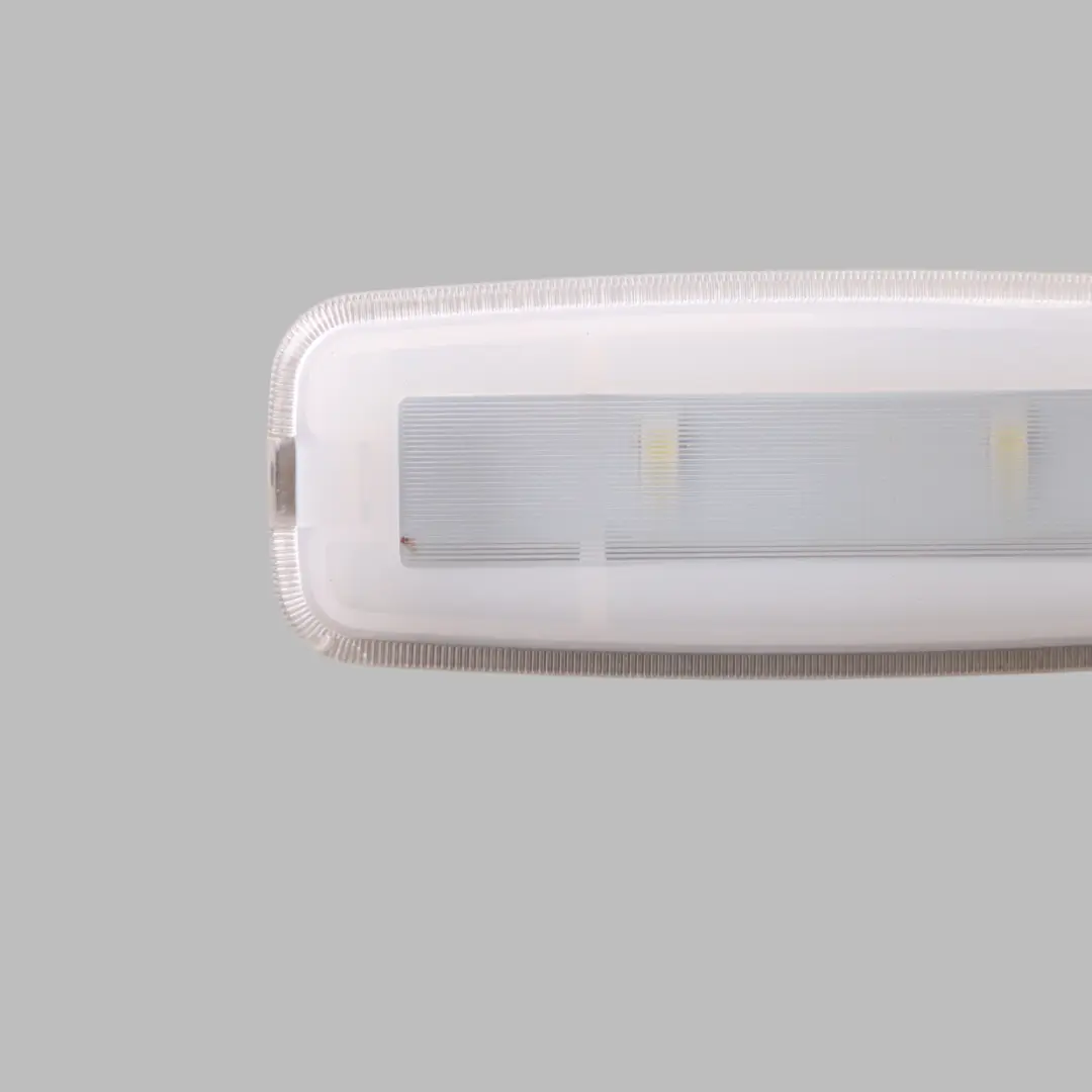 Panel De Luz De Techo Para Parasol Lámpara De Lectura para Audi A3 8V con número de pieza 4H0947105D Audi A3 8V Panel De Luz De Techo Para Parasol Lámpara De Lectura - SKU 4H0947105D - Número de pieza 4H0947105D