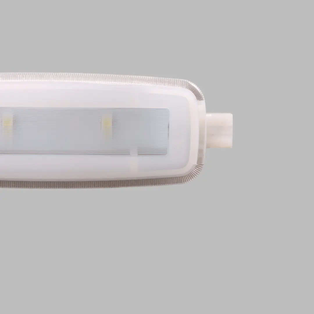Audi A3 8V Interior Roof Sunvisor Light Panel Reading Lamp - SKU 4H0947105D - Part number 4H0947105D