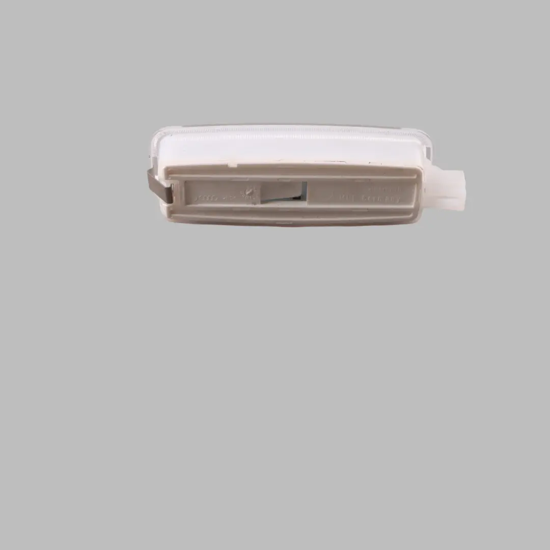 Audi A3 8V Panneau Lumineux De Toit Intérieur Lampe De Lecture - SKU 4H0947105D - Numéro de pièce 4H0947105D