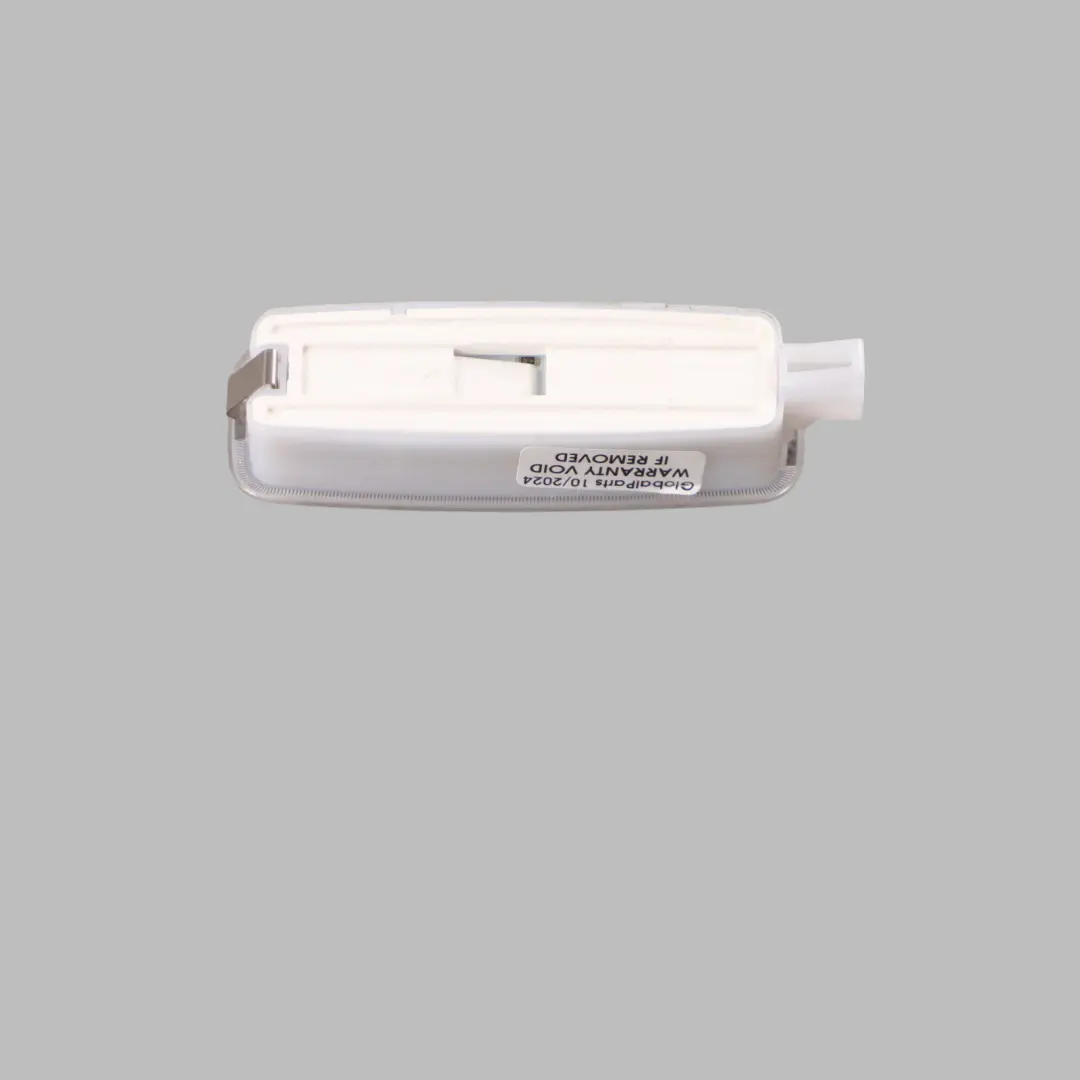 Audi A3 8V Panneau Lumineux De Toit Intérieur Lampe De Lecture - SKU 4H0947105D - Numéro de pièce 4H0947105D