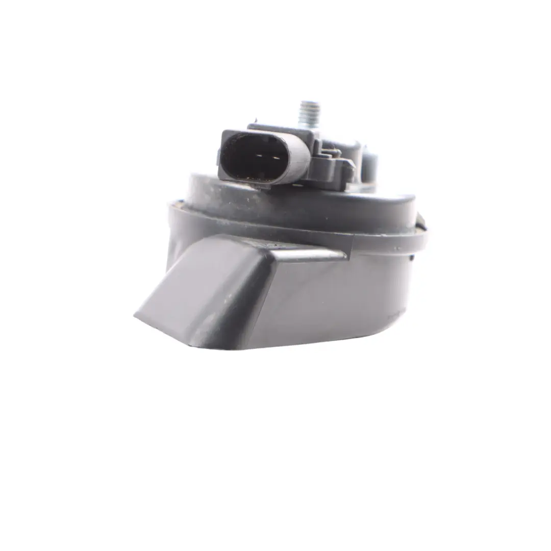 Audi A6 C7 Modulo controllo sirena allarme tono alto con corno singolo - SKU 4H0951223 - Numero di parte 4H0951223
