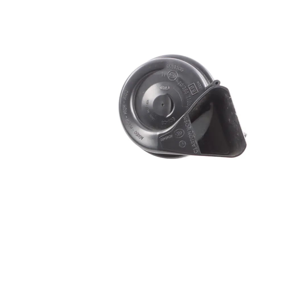 Audi A6 C7 Single Horn Alarm Siren High Tone Control Unit Module - SKU 4H0951223 - Part number 4H0951223