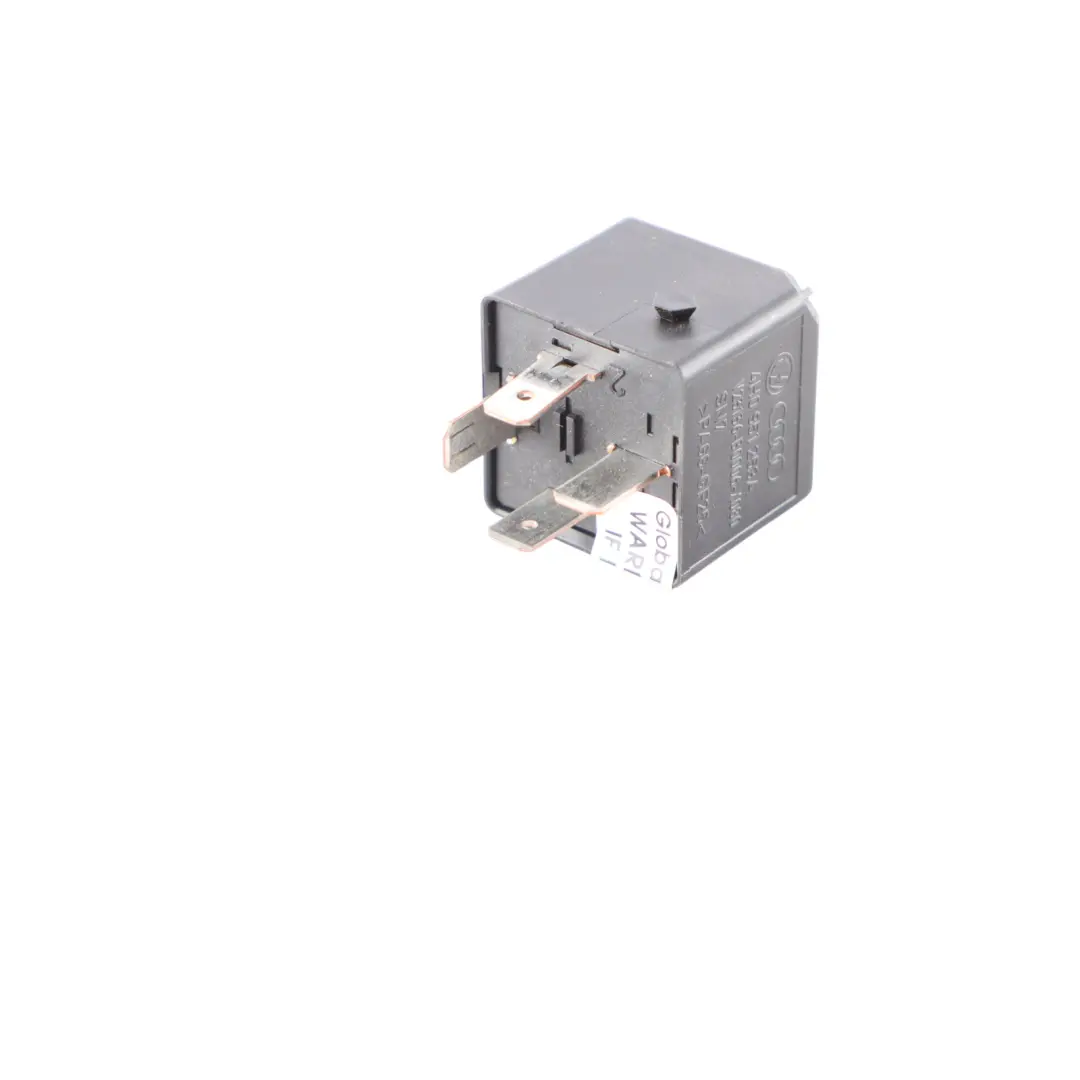 Seat Skoda Audi VW Polo 6R Multi Use Control Module Relay 4 Pin 645 - SKU 4H0951253A - Part number 4H0951253A