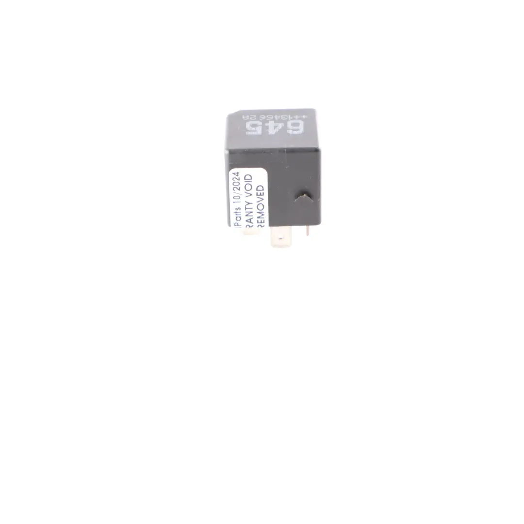 Seat Skoda Audi VW Polo 6R Multi Use Control Module Relay 4 Pin 645 - SKU 4H0951253A - Part number 4H0951253A