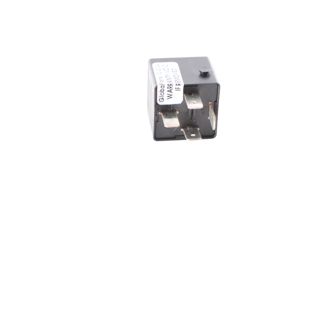 Seat Skoda Audi VW Polo 6R Módulo de Control Multi Uso Relé 4 Pin 645 - SKU 4H0951253A - Número de pieza 4H0951253A