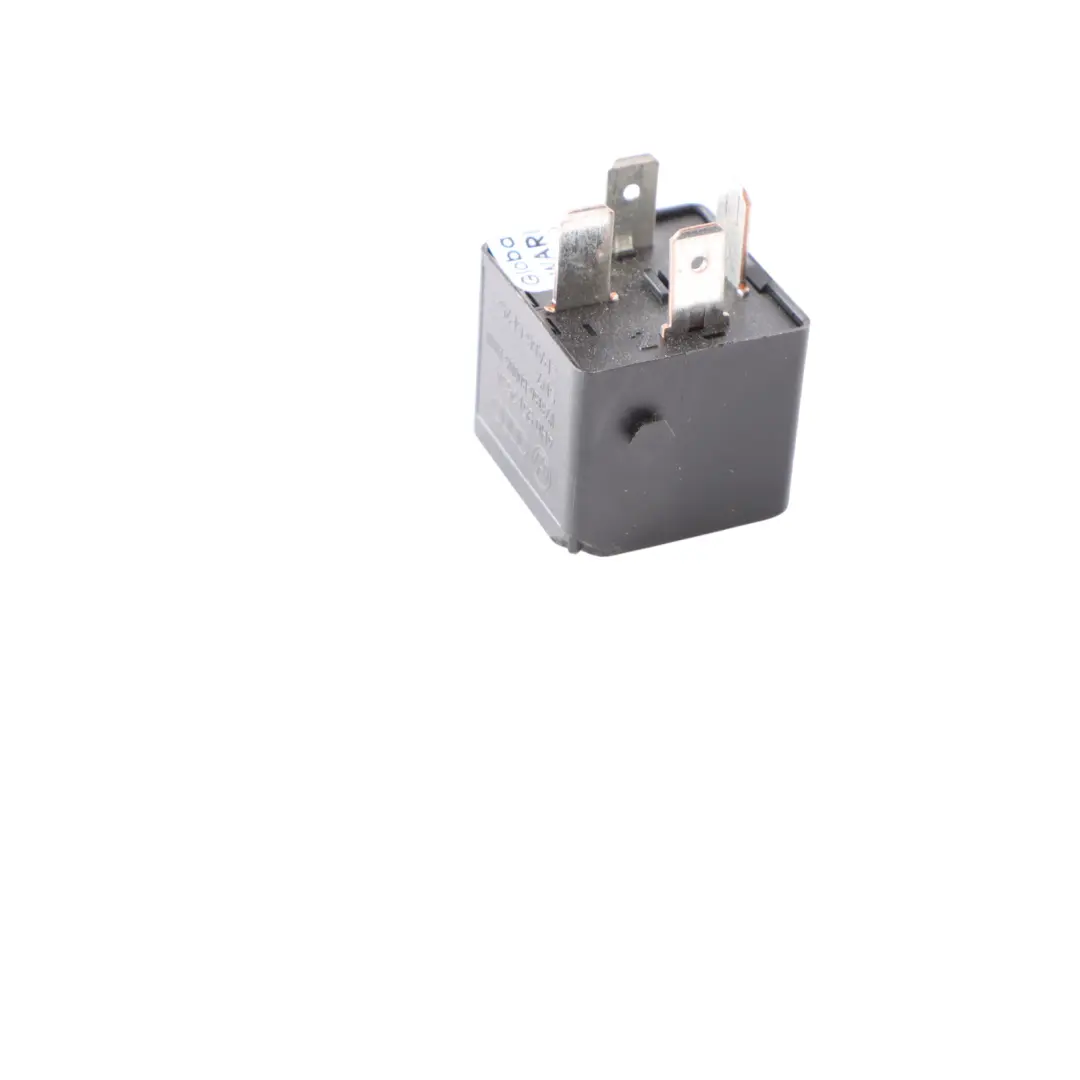 Mehrzweck Steuer Modul Relais 4 Pin 645 für Seat Skoda Audi VW Polo 6R mit Teilenummer 4H0951253A Seat Skoda Audi VW Polo 6R Mehrzweck Steuer Modul Relais 4 Pin 645 - SKU 4H0951253A - Teilenummer 4H0951253A