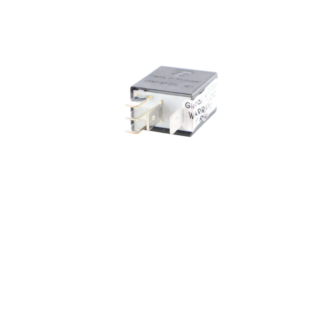 Use Control Module Relay 4 Pin 646 Seat Skoda Audi VW Polo 6R Multi - SKU 4H0951253C - Part number 4H0951253C
