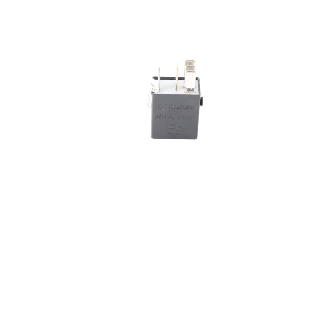 Use Control Module Relay 4 Pin 646 Seat Skoda Audi VW Polo 6R Multi - SKU 4H0951253C - Part number 4H0951253C