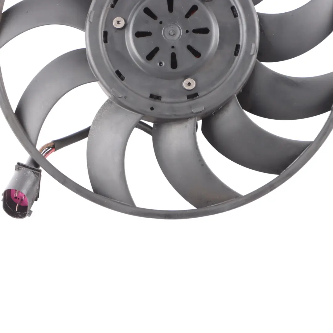 Radiator Fan Engine Cooling Motor 400W to Audi A8 D4 Motor with Part number 4H0959455AC Audi A8 D4 Motor Radiator Fan Engine Cooling Motor 400W - SKU 4H0959455AC - Part number 4H0959455AC