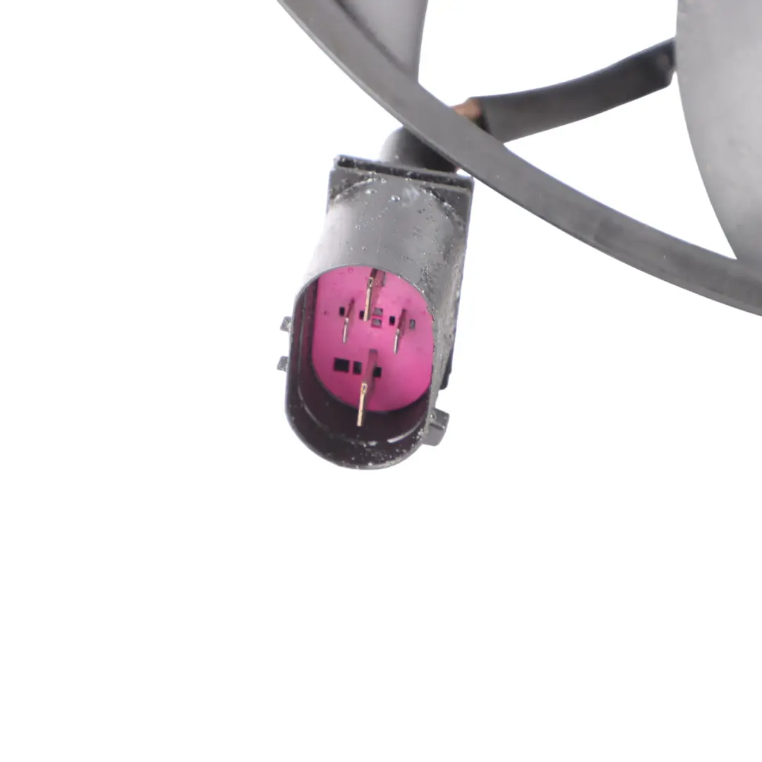 Audi A8 D4 Motor Radiator Fan Engine Cooling Motor 400W - SKU 4H0959455AC - Part number 4H0959455AC