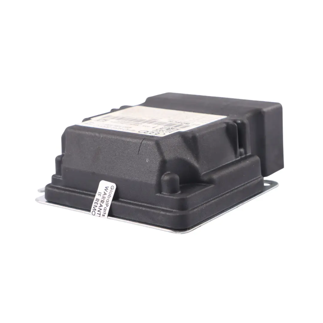 Audi A6 C7 2.0 TDI SRS Air Modul Steuergerät Sensor ECU - SKU 4H0959655C - Teilenummer 4H0959655C