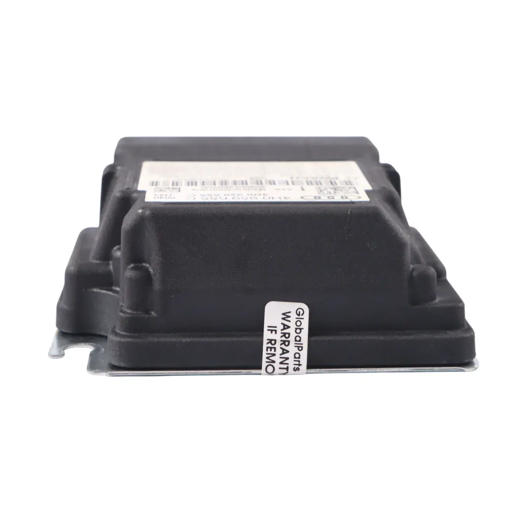 Audi A6 C7 2.0 TDI SRS Air Modul Steuergerät Sensor ECU - SKU 4H0959655C - Teilenummer 4H0959655C