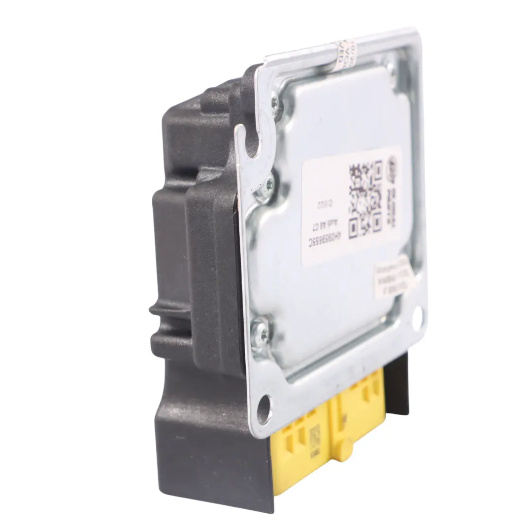 SRS Modulo aria Unità di controllo Sensore ECU per Audi A6 C7 2.0 TDI con numero di parte 4H0959655C Audi A6 C7 2.0 TDI SRS Modulo aria Unità di controllo Sensore ECU - SKU 4H0959655C - Numero di parte 4H0959655C