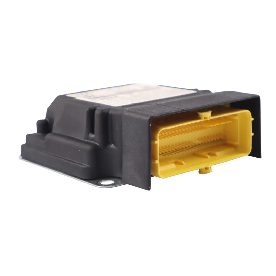 Audi A6 C7 2.0 TDI SRS Air Module Control Unit Sensor ECU - SKU 4H0959655C - Part number 4H0959655C